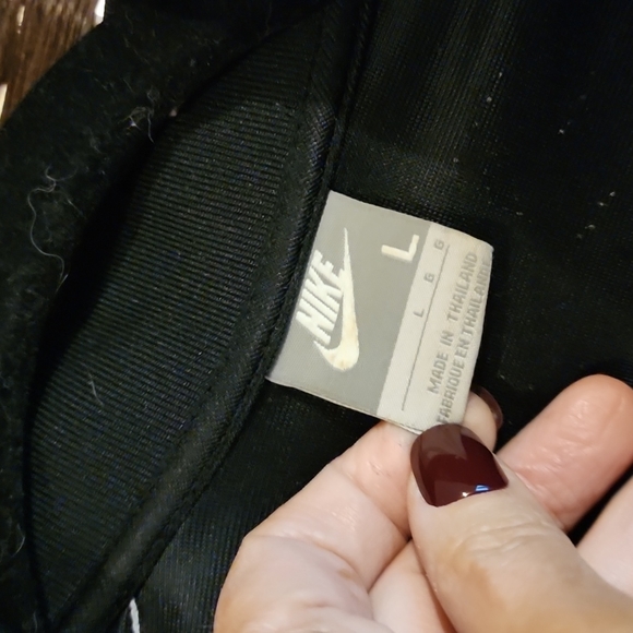 Nike active jacket. - Picture 5 of 10